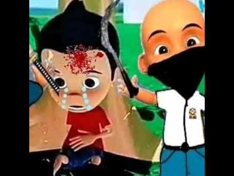 Upin Ipin tauran - YouTube