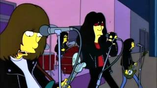 Video thumbnail of "Ramones - Happy Birthday!"