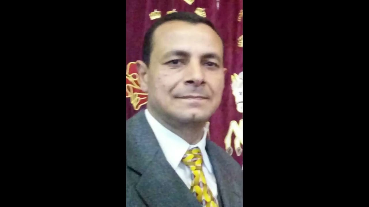 ذوكصولوجية رئيس الملائكة ميخائيل  للمُعلم / فرج منصور مرتل كنيسة العذراء مريم والآنبا إبرآم فيصل