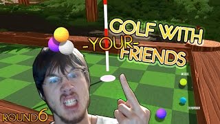 Organised Choas - Golf with your Friends (Round 6)
A NEW CHALLENGER(S) APPEAR.
Twitter: http://www.twitter.com/kyotomoto
Rawrs channel: https://www.youtube.com/user/Rawrzaur
Wolsks Channel: https://www.youtube.com/user/Wolsk
Megs Channel: https://www.youtube.com/user/DMMegsie
Alexs Channel: https://www.youtube.com/user/Alx1860
Ending tune by teknoaxe. Organised Choas - Golf with your Friends (Round 6)