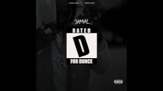 Jamal - Rate D For Dunce (Full EP)