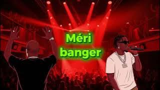 Ba'ponga Feat ADB - Banger