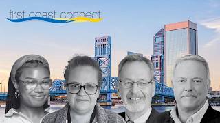 First Coast Connect: 'First Coast Week in Review' 10/09/26