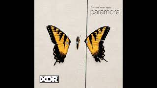 Paramore - Brand New Eyes (XDR Remaster 2026)