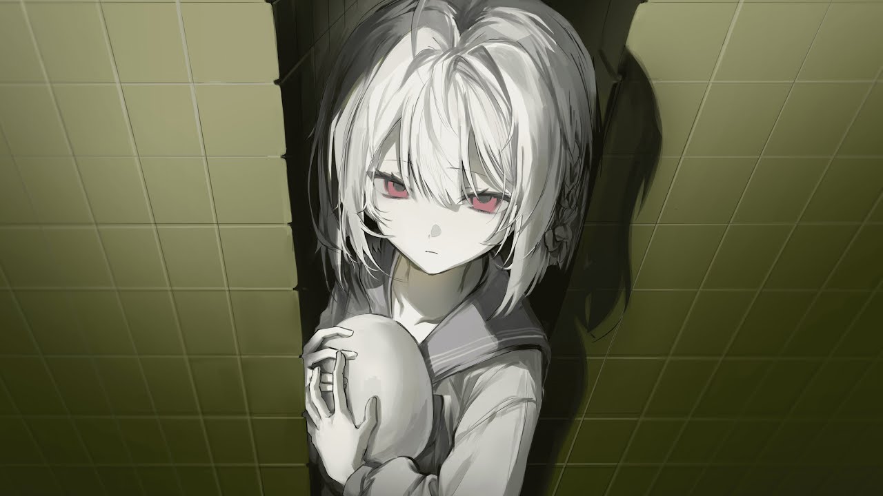 怪獣 / cover by 윤단