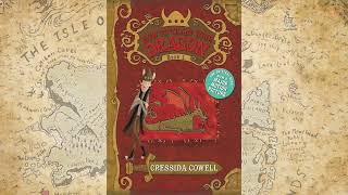 How To Train Your Dragon Book 1 Audiobook