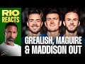 Rio Reacts To Grealish, Maguire &amp; Maddison Left Out Of England 2024 Euro Squad