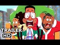 URKEL SAVES SANTA: THE MOVIE Trailer (2023)