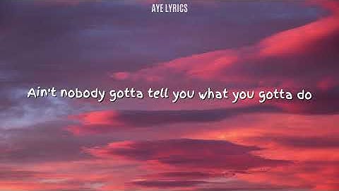 Thumbnail of Jennifer Lopez - Let's Get Loud (Lyrics)