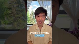 加拿大又發錢！ Grocery Benefit你拿到了嗎？