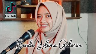 Sezen Aksu - Ben De Yoluma Giderim (Linda Alfian Cover)