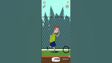 Draw Master - Draw One Part - DOP Puzzle - Level 230 - Ohze Games Studio