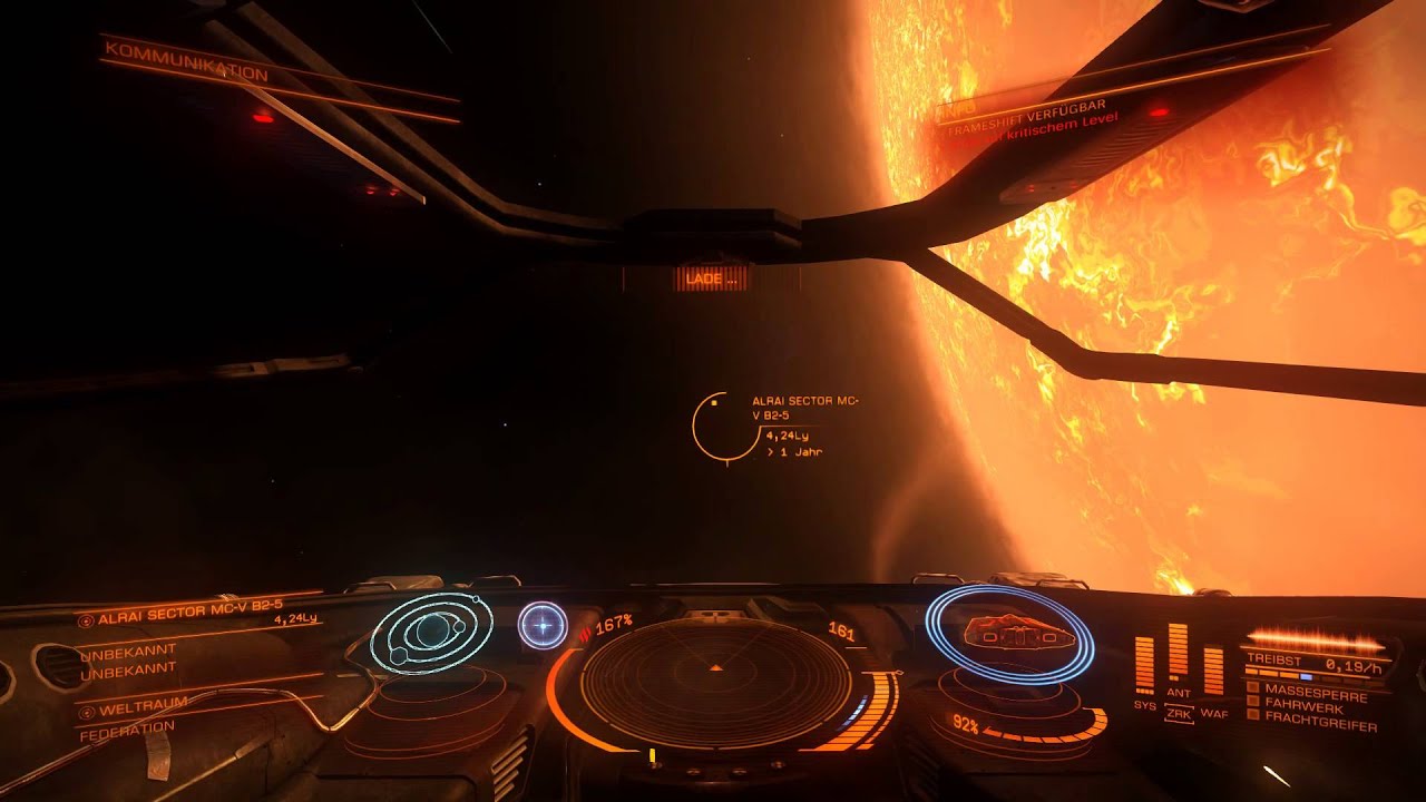 frameshift drive frameshift drive