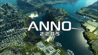 Anno 2205 Juego Crack 2016