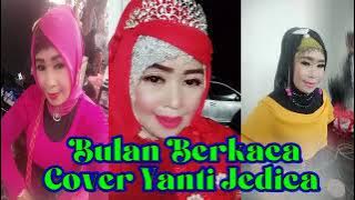Album Bulan Berkaca cover Yanti Jedica#JMC karaoke keyboard