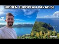 The perfect day in flores azores
