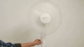 Amazon Basics Pedestal Fan Unboxing and Installation  l Assemble the Amazon Basics Fan|High Speed 55