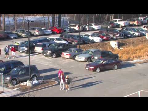 Peabody/Lynnfield YMCA Expansion Video 2009