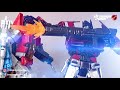 ToyWorld TW-F09 Freedom Leader review (Tactics Waistcoat Deluxe Edition)