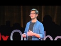 Un jour par jour | Jean-Sébastien Houle | TEDxQuebec