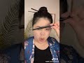 45【特殊メイク】中国 詐欺並の化粧