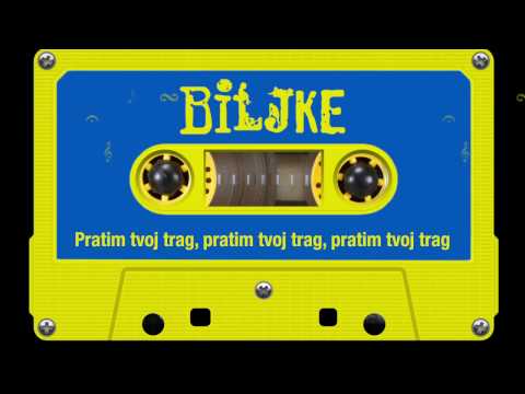 Biljke - Pratim