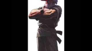 Art of Fighting 2 Takuma Sakazaki theme AST 'Shihan'