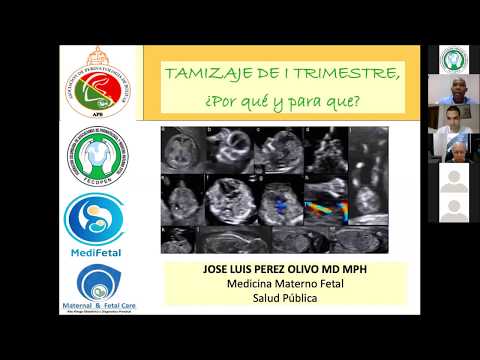TAMIZAJE DE 1ER
