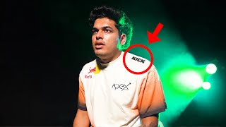 Tag Changes Confirm Mizo On Godl Sensei Decision Manya Praises Jonathan Kio-Saumay Sorted