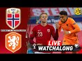 Norway Vs Netherlands Soccer | Netherlands Join Germany Norway In Protesting Against Qatar In First Home World Cup Qualifier Eurosport