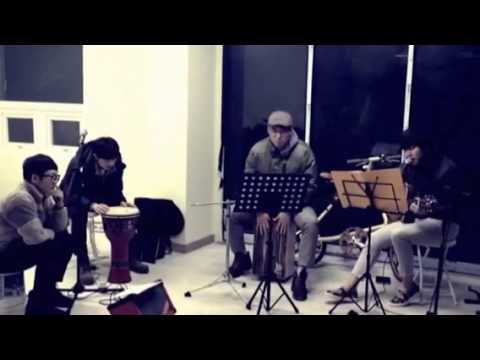 band COMO-  독백