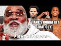 MAYWEATHER CEO KEEPS IT 100 ON GERVONTA DAVIS RETURN, STEVENSON VS. MARTIN OFF &amp; HANEY &quot;AIN&#39;T READY&quot;