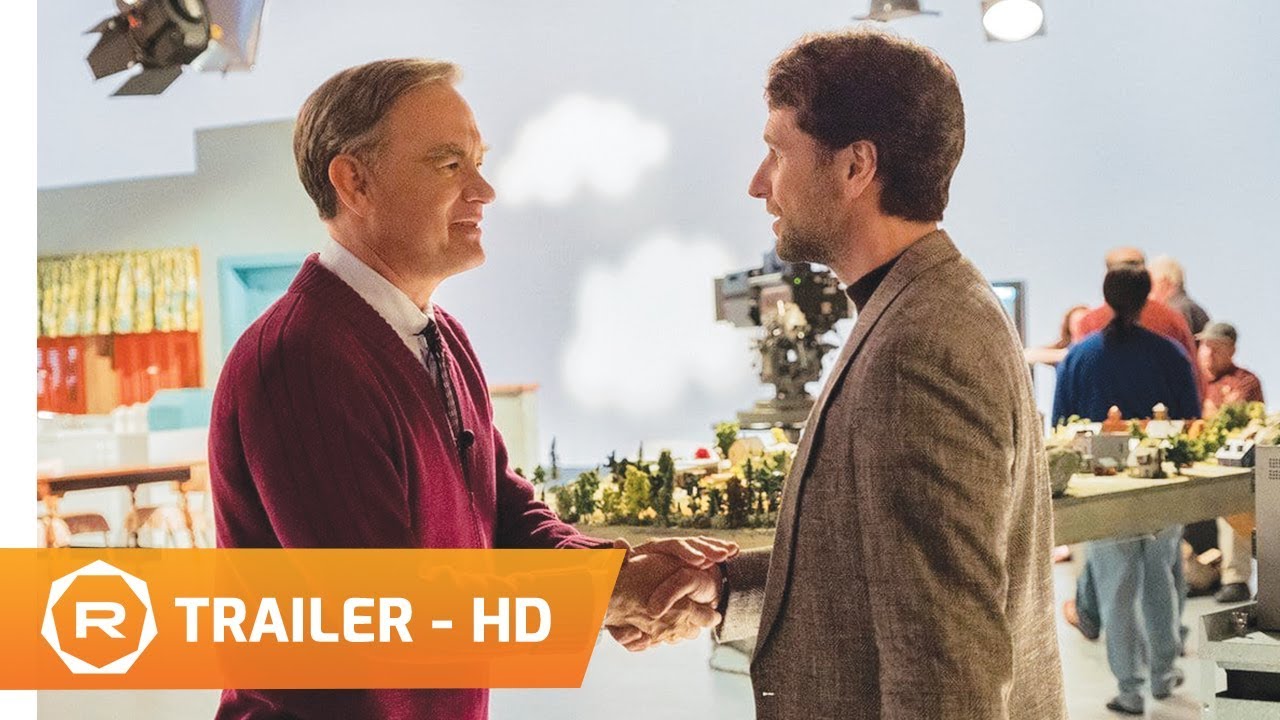 A Beautiful Day In The Neighborhood Trailer