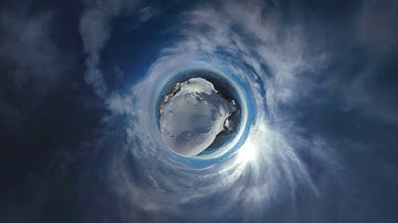 Mantra VR Tutorial: Mobius Raw