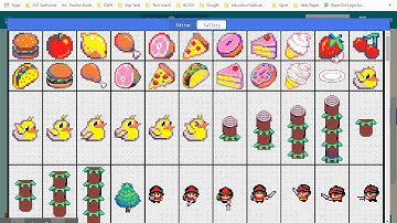 Arcade.Makecode - LemonLeak Tutorial walkthrough