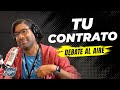 ¿Alguna vez has leído un contrato? | El Ritmo de la Mañana