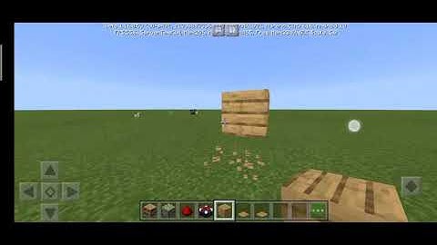 How to make redstone enchantment table setup