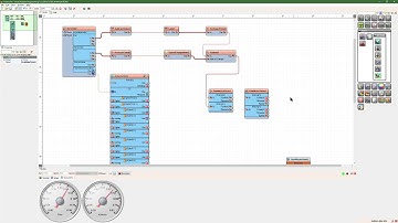 CUTSIE WHUN and VISUINO - DRIVE SYSTEM