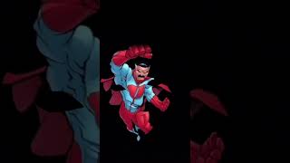 Пару неуезвимые ЕДИТЫ #invincible#shorts#meme