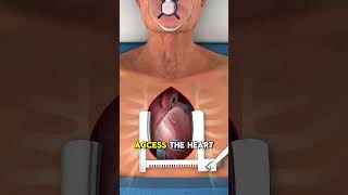 Open Heart Bypass Surgery