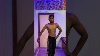 Natural body💪🏋️#gym #gymmotivation