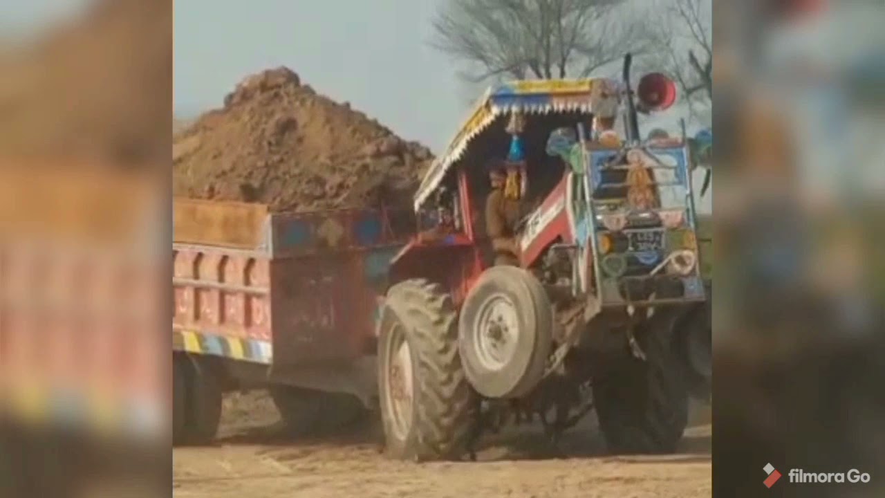 Modified Mf240 vs Mf 260 comparison /Excellent performance Good sound.