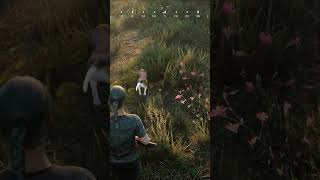 my dog find something - Hunting Simulator 2 #shorts