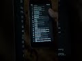 orek costum room tadinya android 5 .1.1 sekarang jadi android 12 redmi 5a