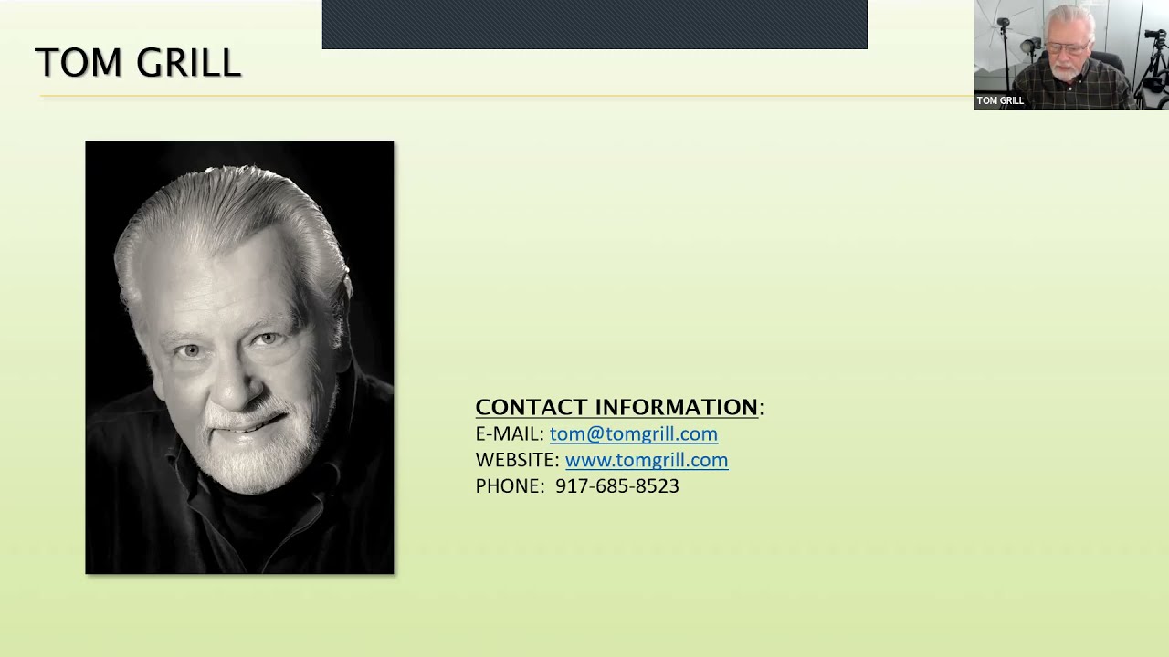 Stirling Library Friends Group hosts the South Florida Art Scene - Recorded 2/6/2022