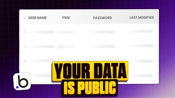 Is Your Bubble App Secure? | No code tool