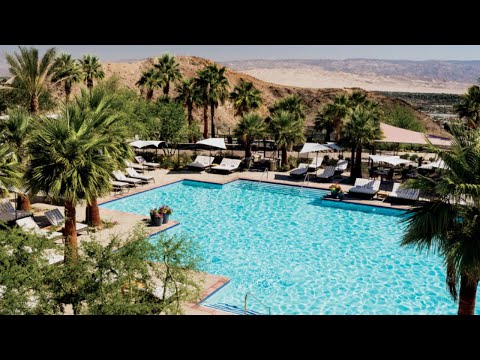 Plan a Romantic Getaway to The Ritz-Carlton Rancho Mirage