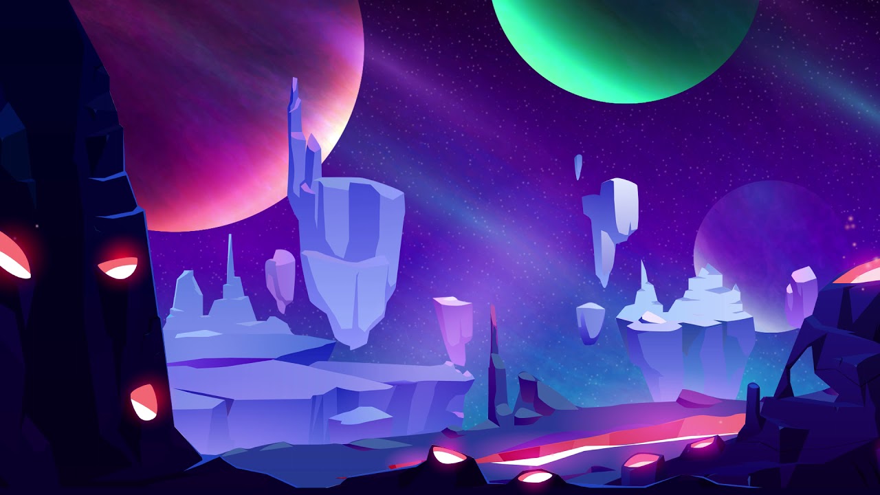 Mascot Logo Intro Animation after effects