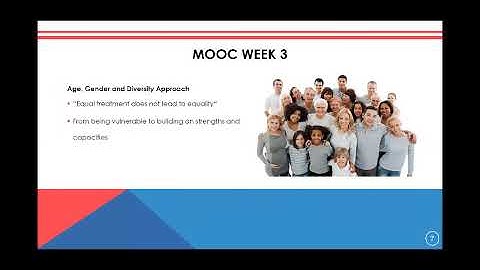 Webinar: Applying the Humanitarian Principles