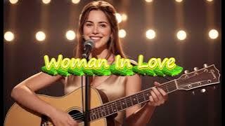 Woman In Love——Barbra Streisand#music #love #80smusic